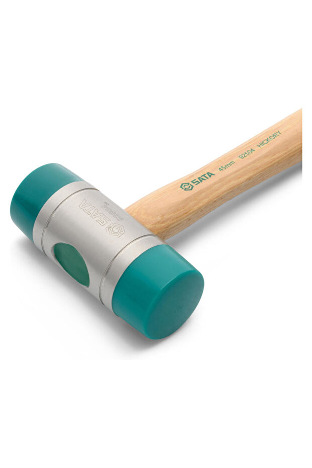 plastic hammer 450g - 2