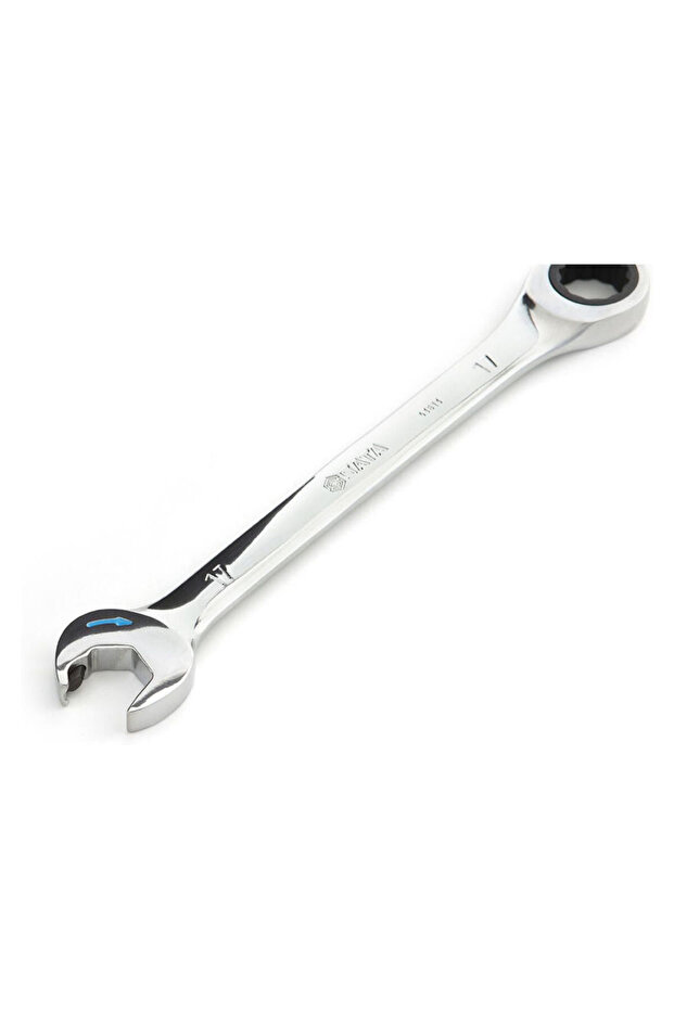 cheie combinată cu clichet, 22 mm - 5