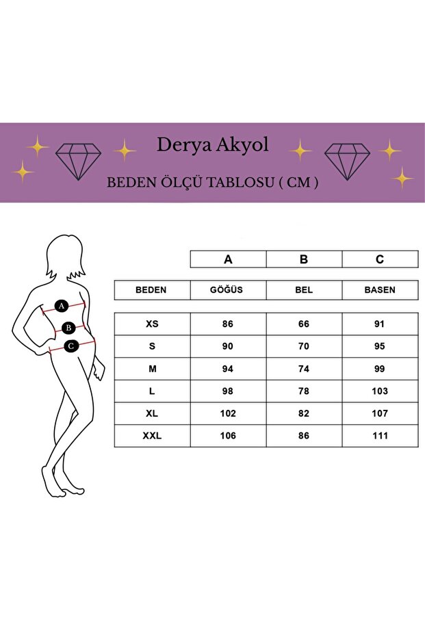 Pul bayetli mini etek - 4