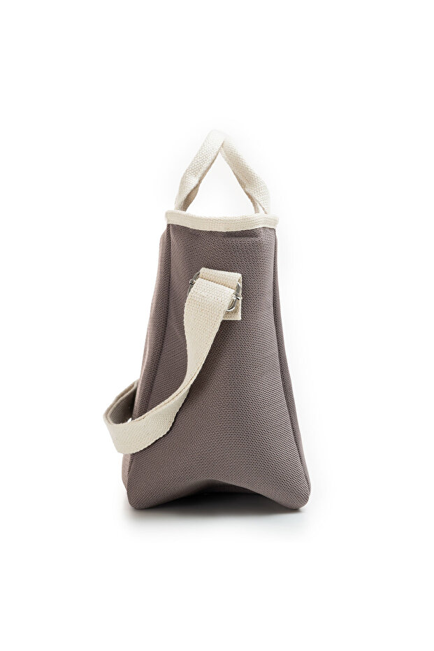 Triko Termal Çanta - Chocolate - 4