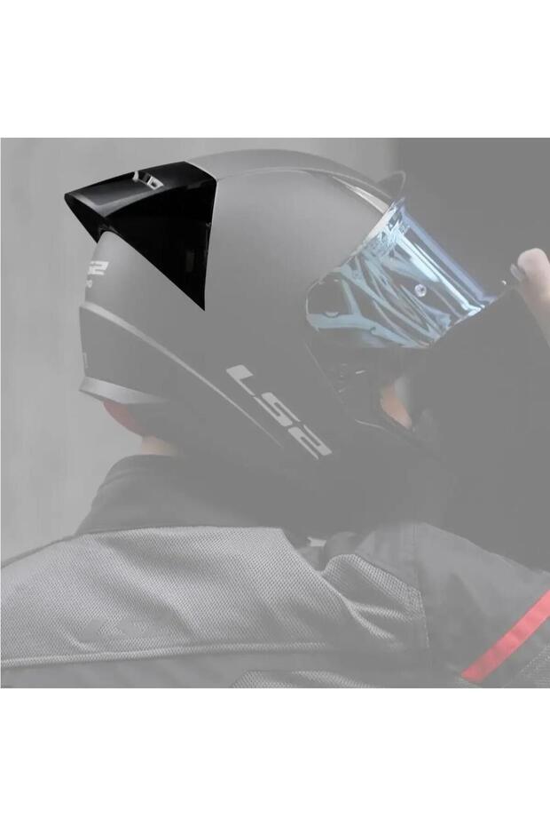 Rapıd Yarış Spoıler ( Kask Dahil Değildir ) - 4