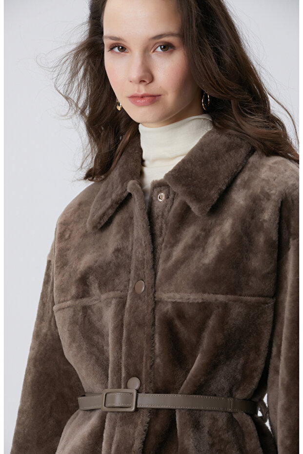 Vizon Deri Kaban - 2