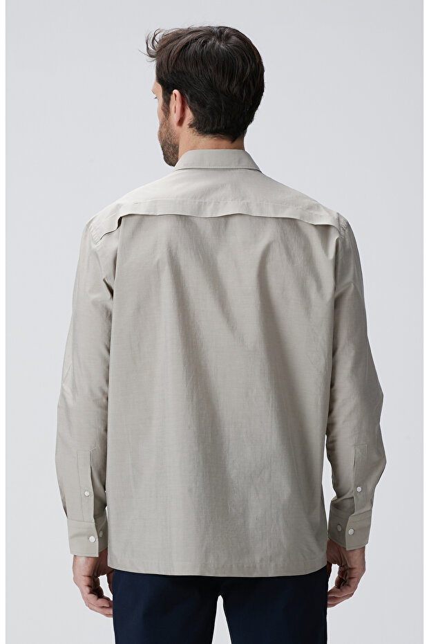 Vizon Gömlek - 5