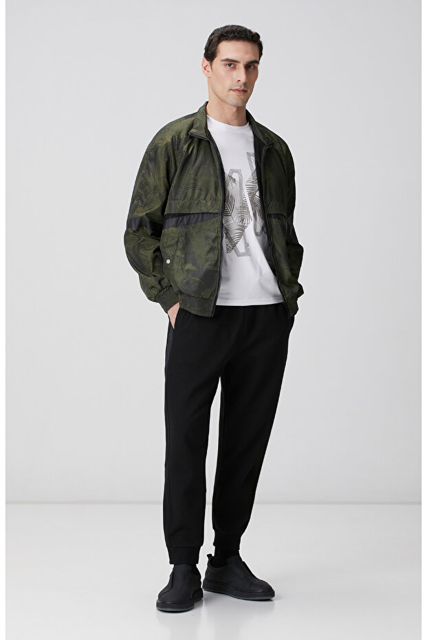 N-Tech Haki Mont - 3