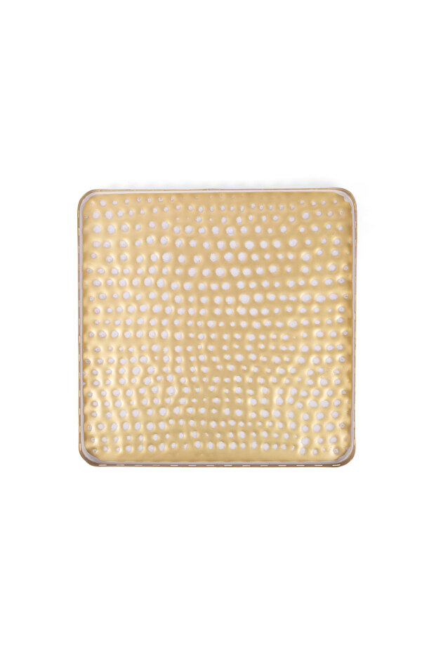 صينية تقديم صغيرة من بيور - 1