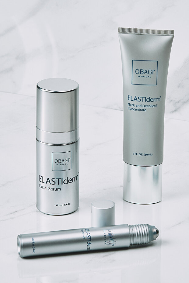 ELASTIDERM FACIAL SERUM 30 ML - 6