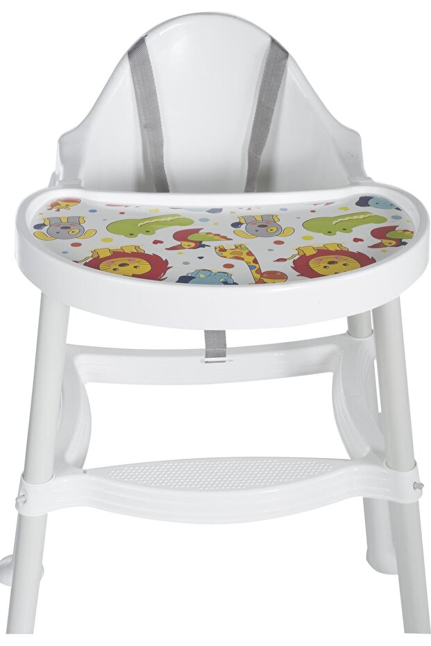 Basic Mama Sandalyesi - 2