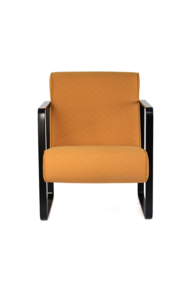 Bubble Tekli Koltuk - 2