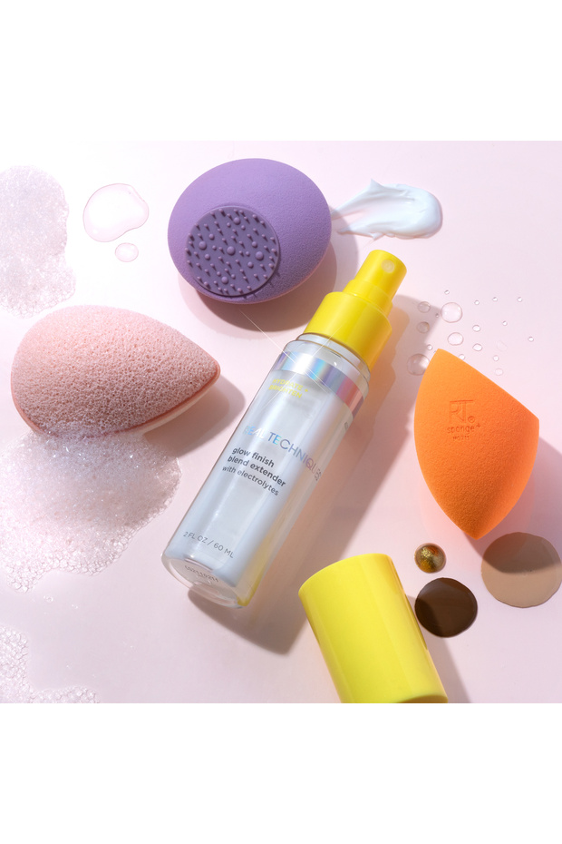 اسفنجة التنظيف المعجزة - 5