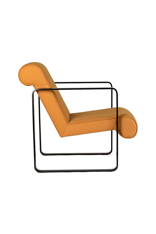 Bubble Tekli Koltuk - 3