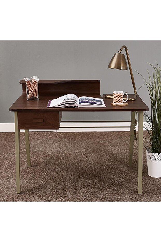 U-Turn Çalışma Masası - 4