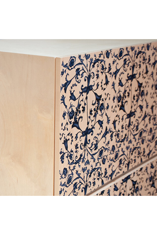 Spring Çalışma Masalı Dolap - 4