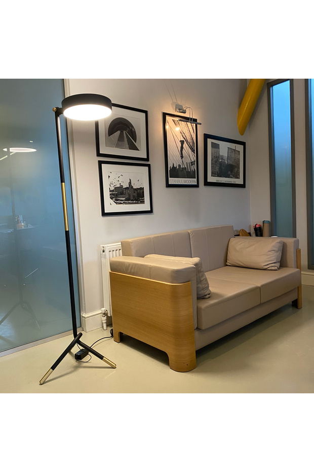 Def Led Lambader - 4