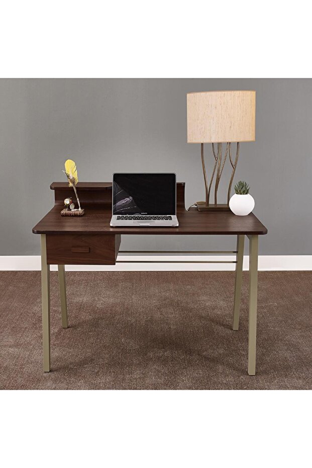 U-Turn Çalışma Masası - 5