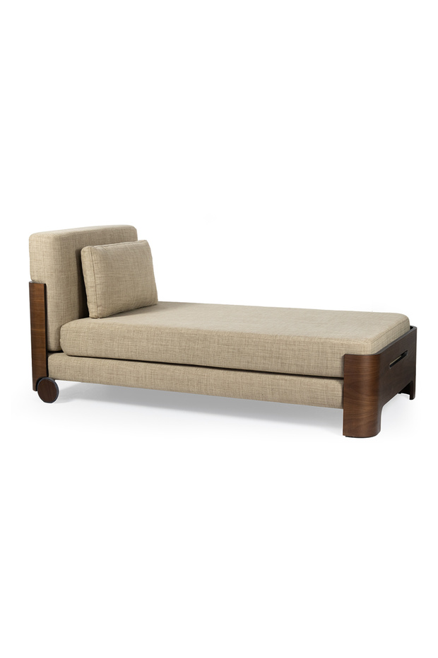 Covus Daybed Ahşap - 1