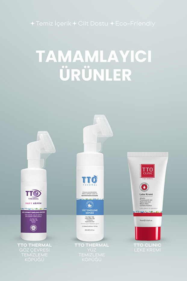 Göz Çevresi Mendili 24'lü Göz Ve Makyaj Temizleme(ÇAY AĞACI YAĞI / TEA TREE OIL) - 7