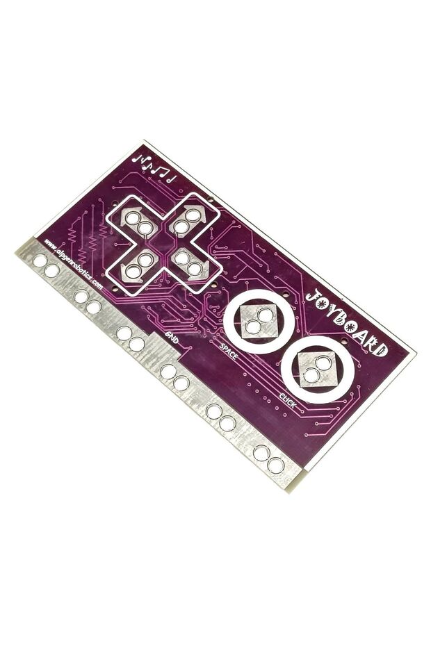 Joyboard Robotik Kodlama Seti 5 Yaş Ve Üzeri (PROJE KİTAPÇIĞI İLE BİRLİKTE) - 6