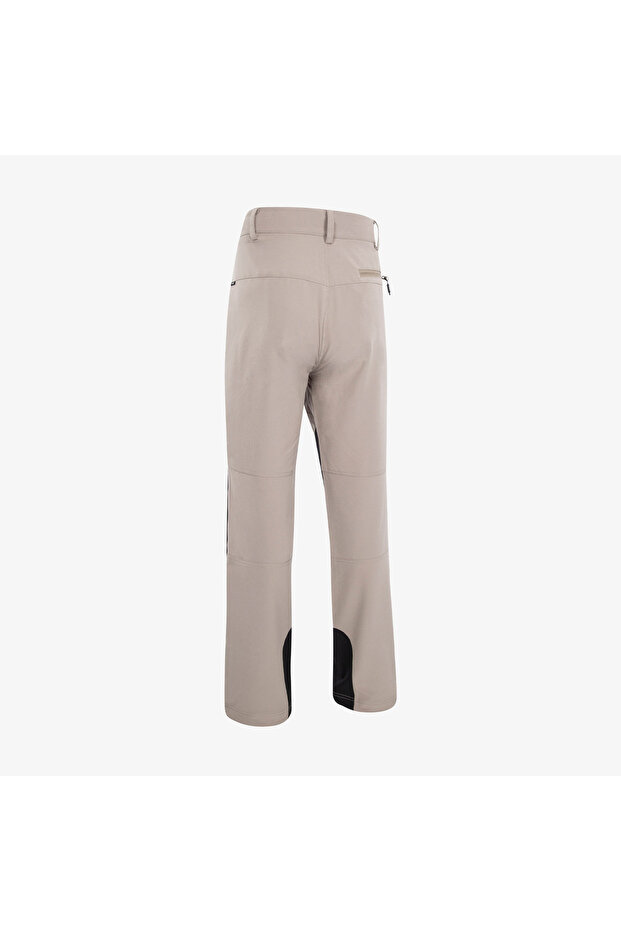 Passcode Erkek Krem Günlük Pantolon - 3