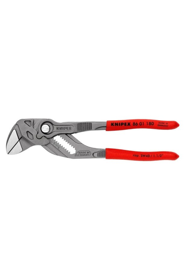 clește reglabil 180 mm