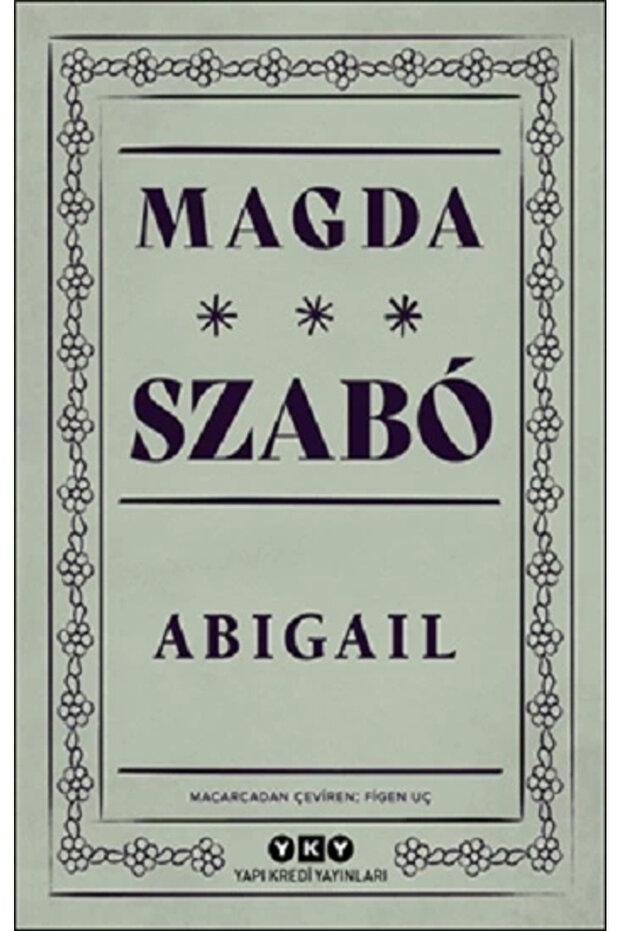 Abigail