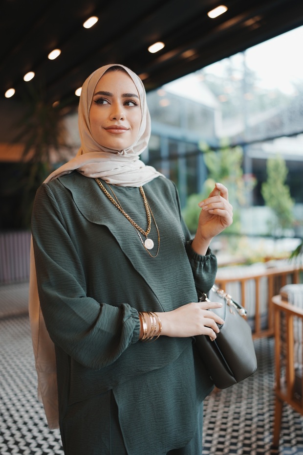 طقم ليزا الثنائي - 8