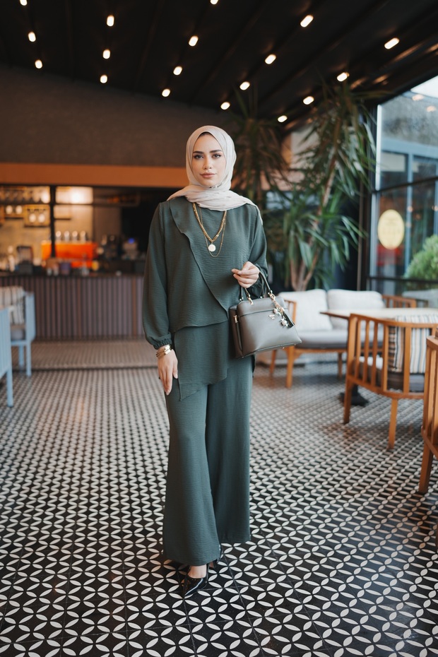 طقم ليزا الثنائي - 2