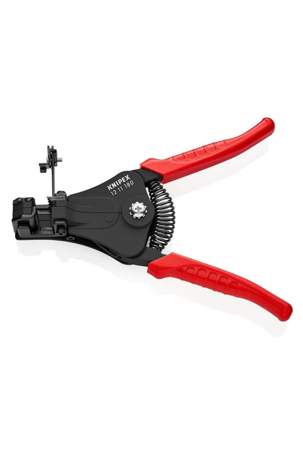 Automatic Wire Stripping 180 mm - 2