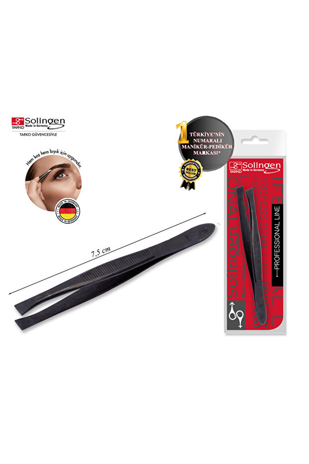 Professıonal 514 Düz Cımbız - 1