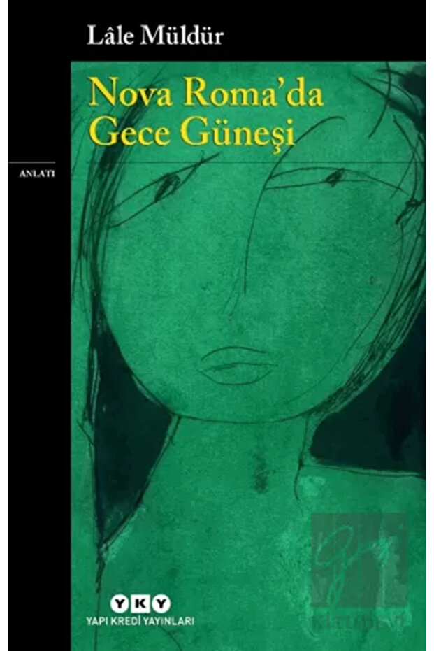 Nova Roma'da Gece Güneşi