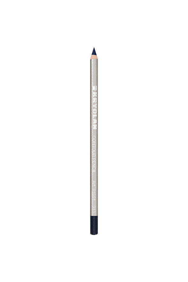 Contour Pencil - 1