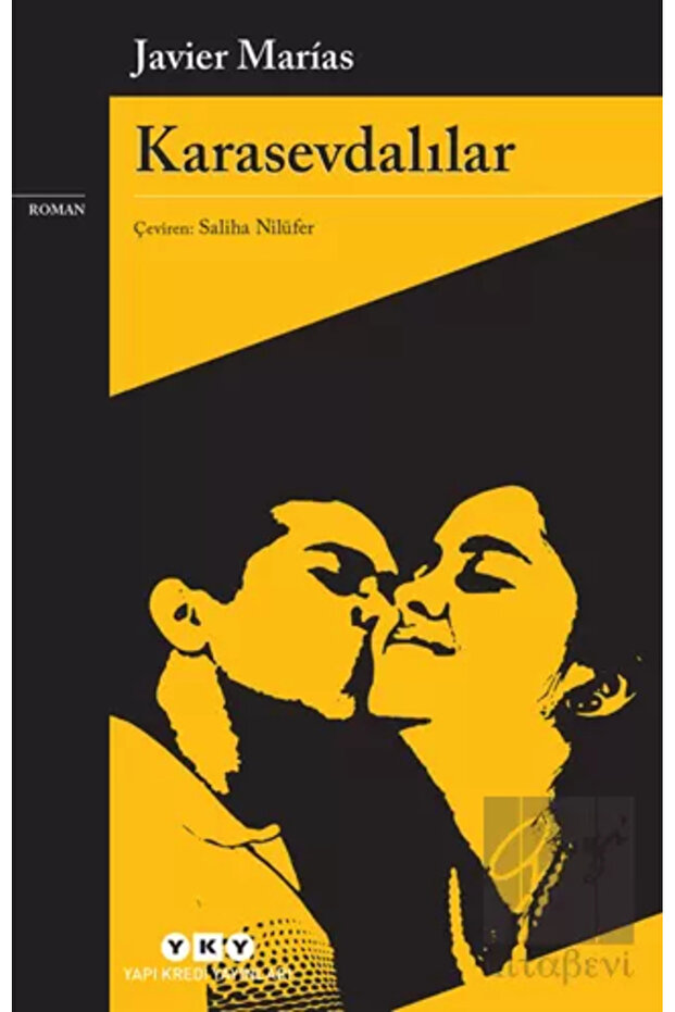 Karasevdalılar