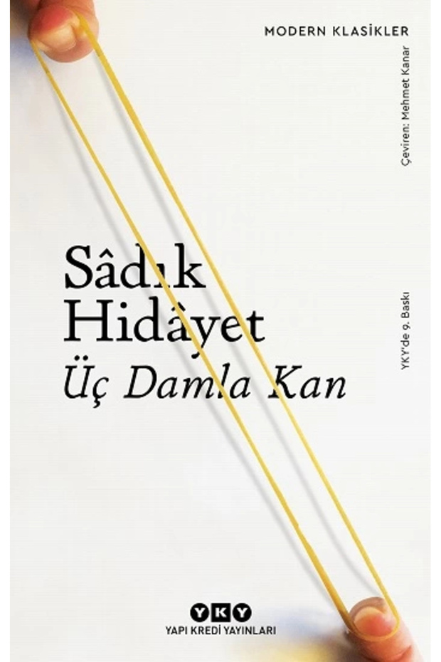 Üç Damla Kan