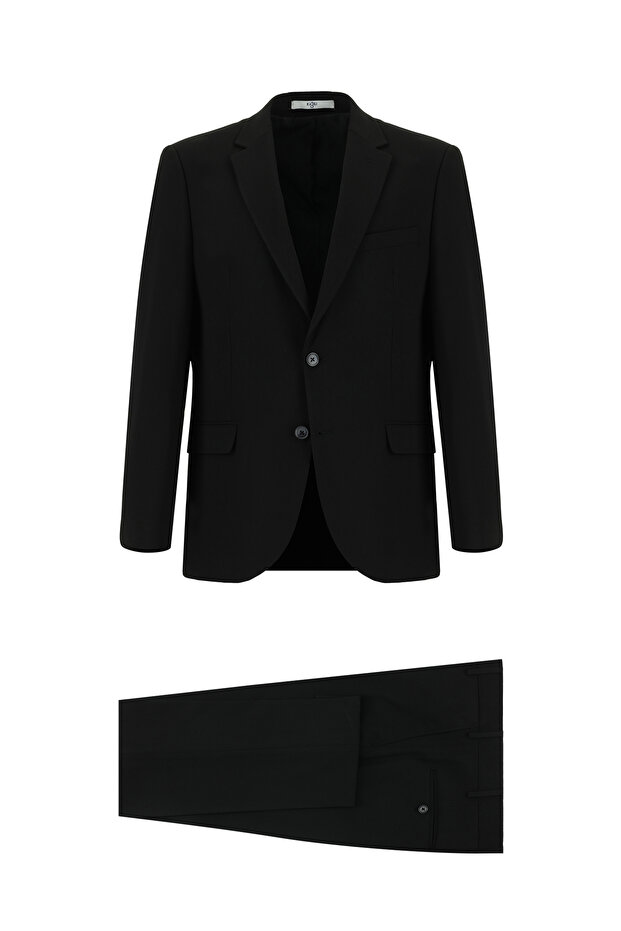 بدلة كلاسيكية - 1