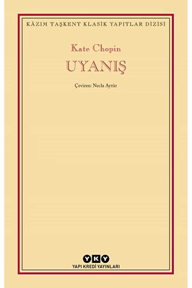 Uyanış