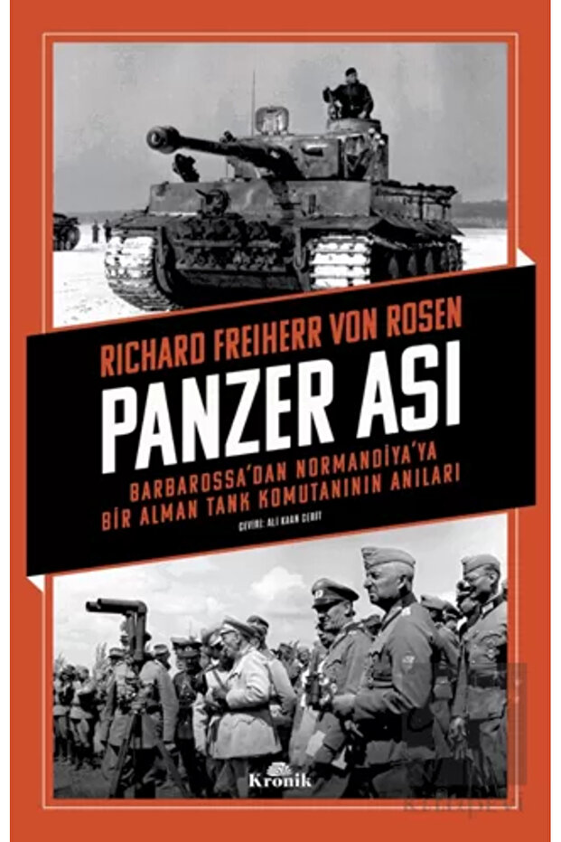 Panzer Ası