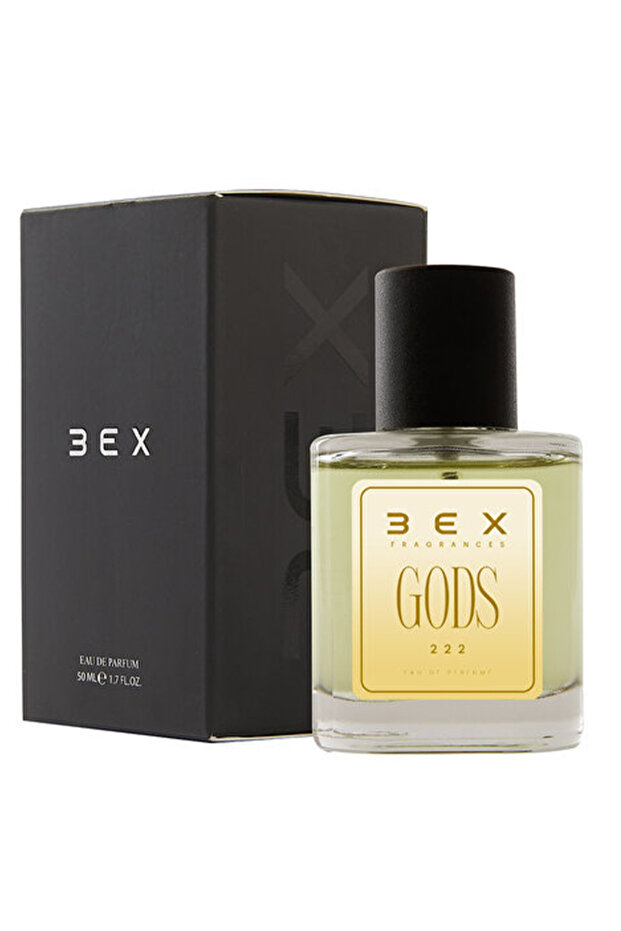 222 - Godes 50ml Kadın Parfum - 3