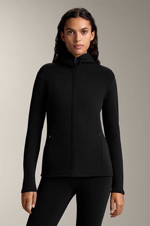 Super extra warm teknik ceket - 1