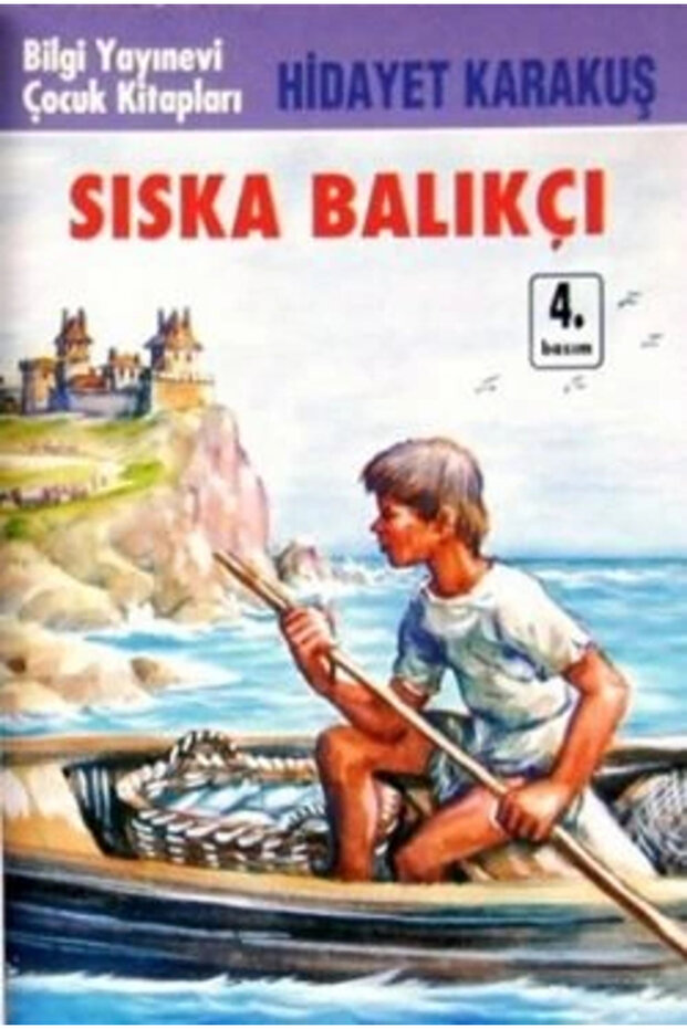Sıska Balıkçı