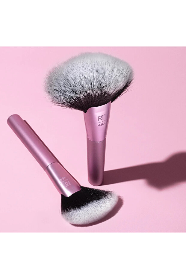 فرشاة تشطيب كبيرة جدًا - 3