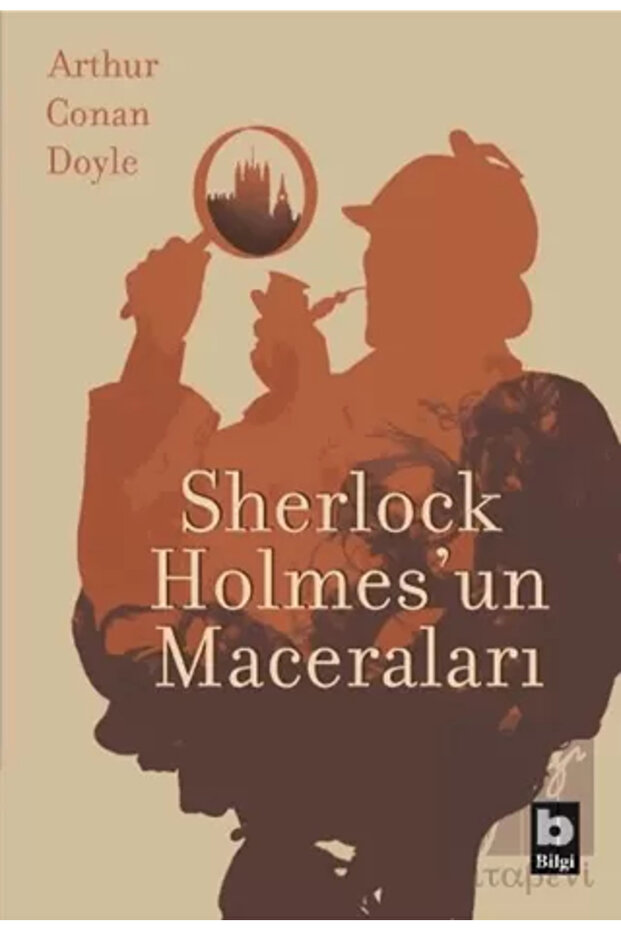 Sherlock Holmes'un Maceraları