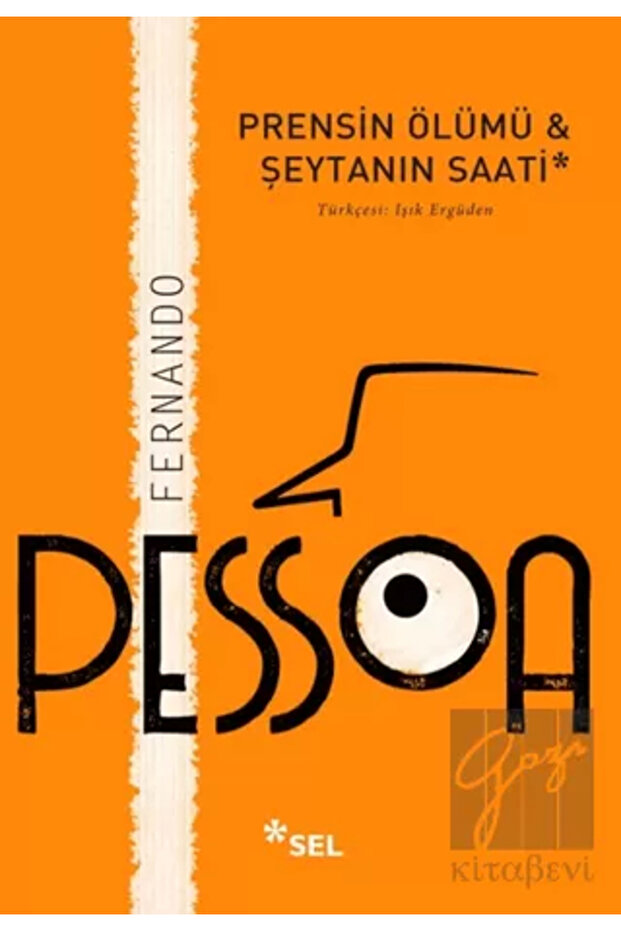 Prensin Ölümü & Şeytanın Saati