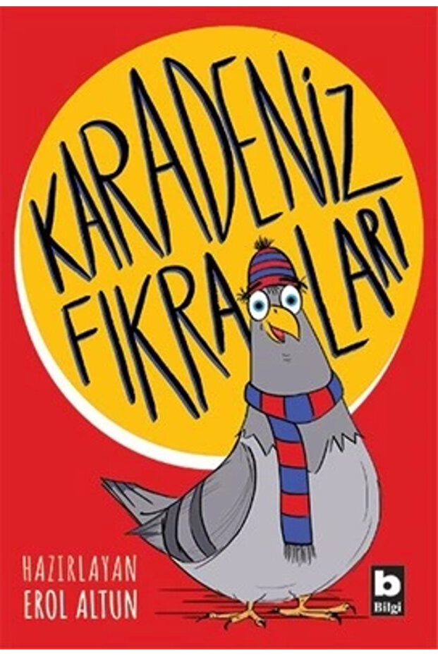Karadeniz Fıkraları