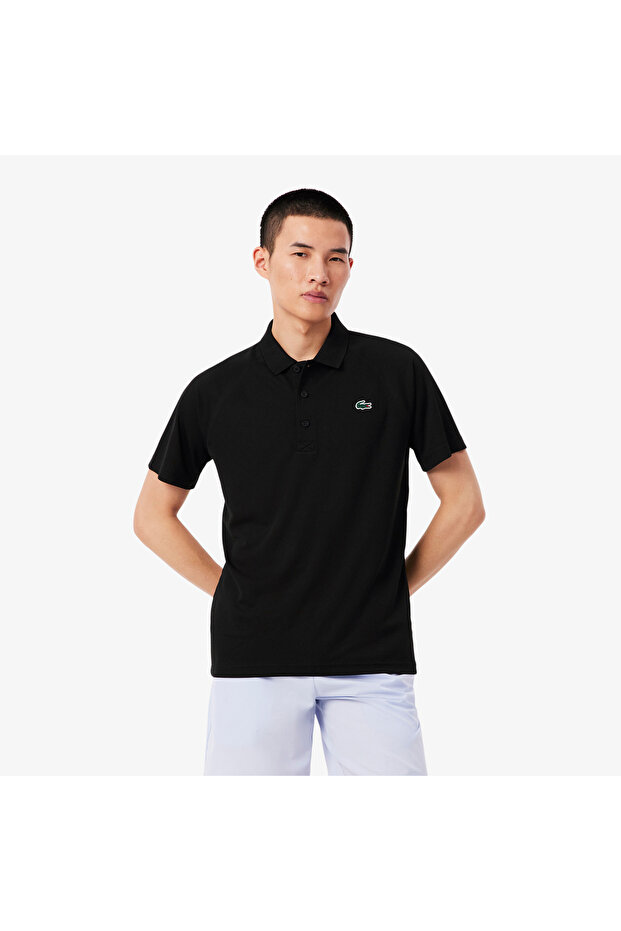 Regular Fit UV Protect Polo Shirt - DH3201-00-031