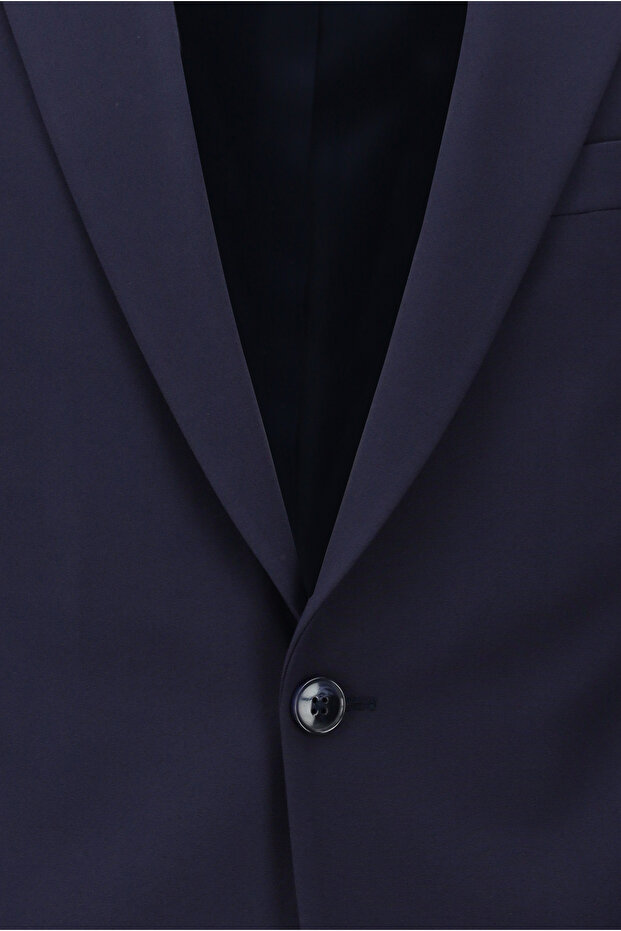 Klasik Takım Elbise - 4