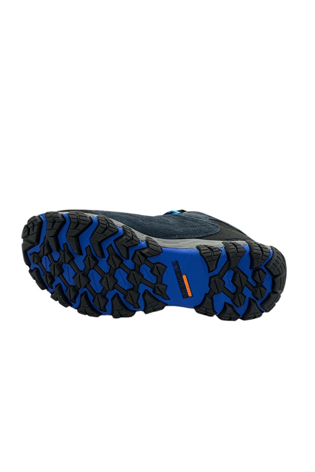 Serraton Mid Waterproof - 4