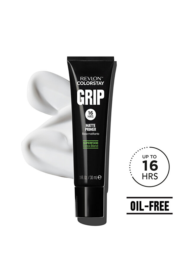 برايمر ColorStay™ Grip Matte