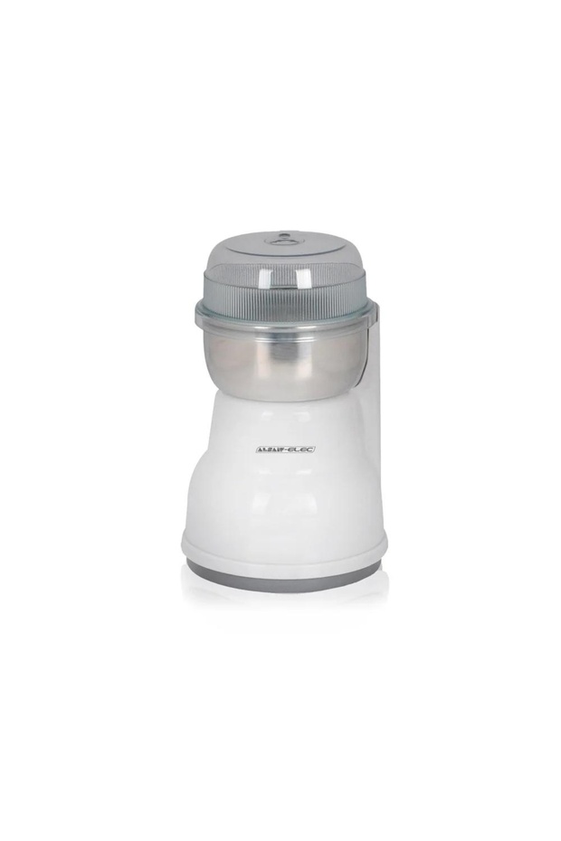 Coffee Grinder 0.06 kg 160 W S64 White