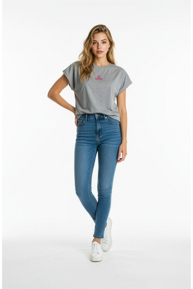 Domore Regular T-Shirt