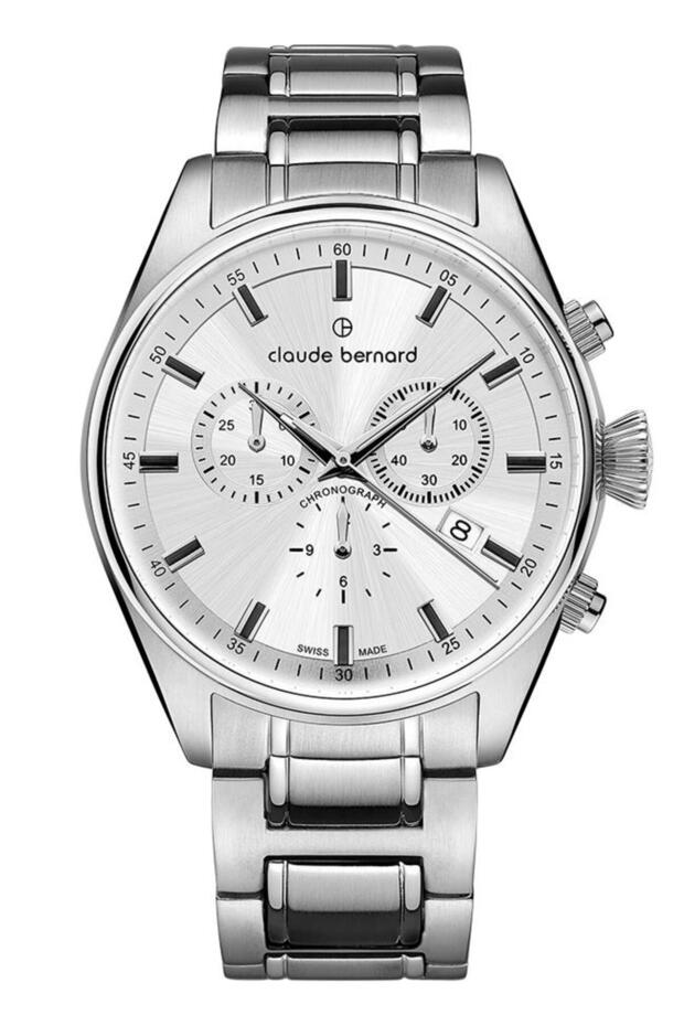 Men's Wristwatch Cb.10254.3M.Aın