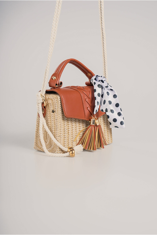 Ženske Torba za rame Ccs17900 - 7